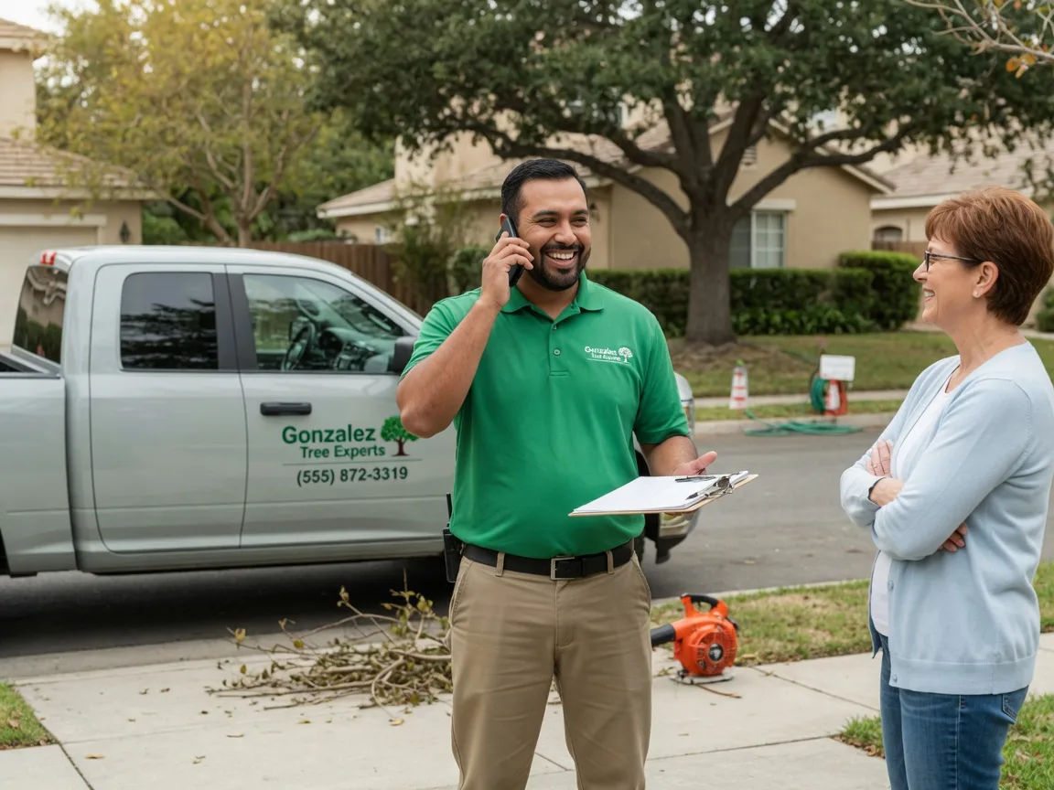 Tree Service Radnor, OH FAQs